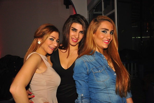 Publicity on Saturday Night